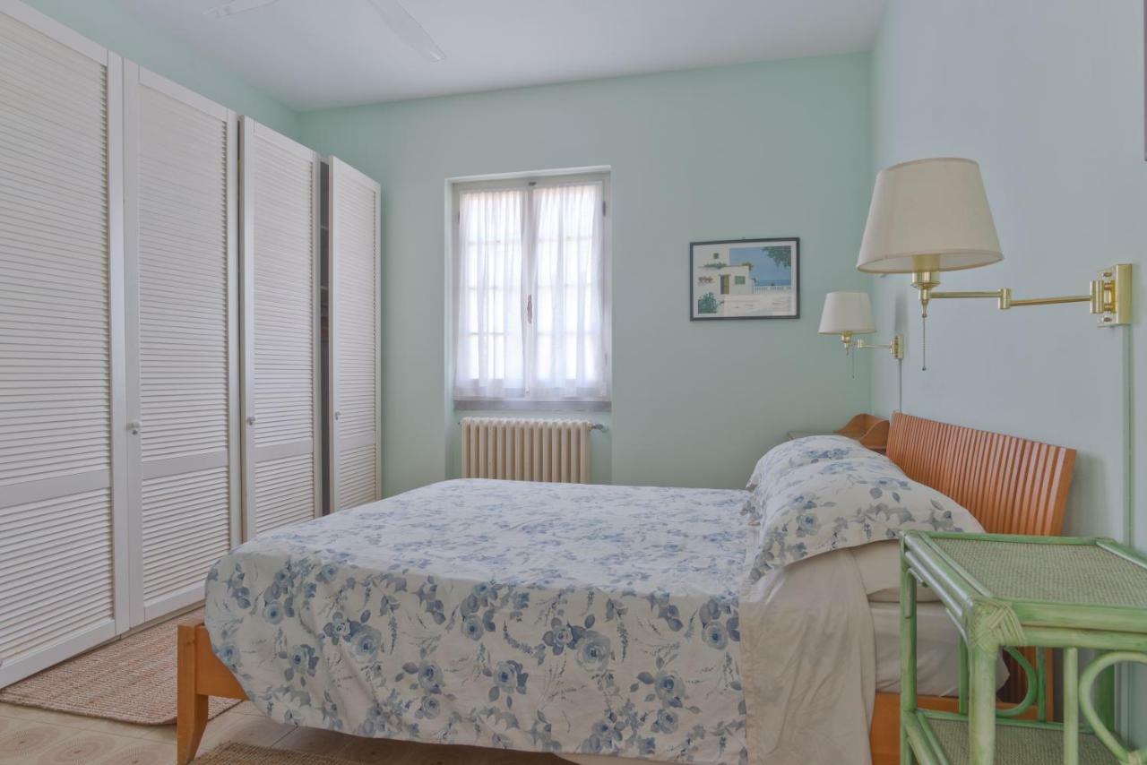 Maureen'S Beach House Forte dei Marmi Ngoại thất bức ảnh