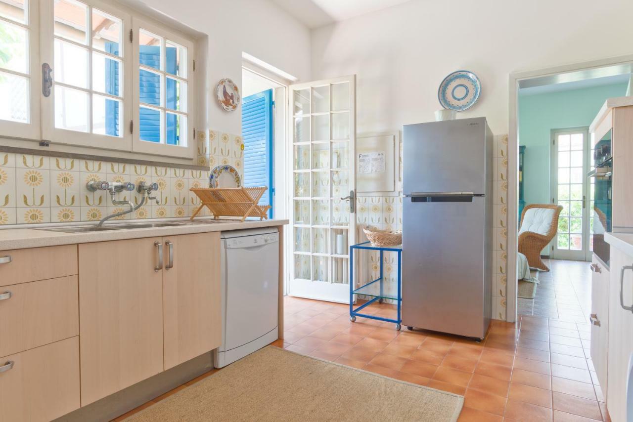 Maureen'S Beach House Forte dei Marmi Ngoại thất bức ảnh