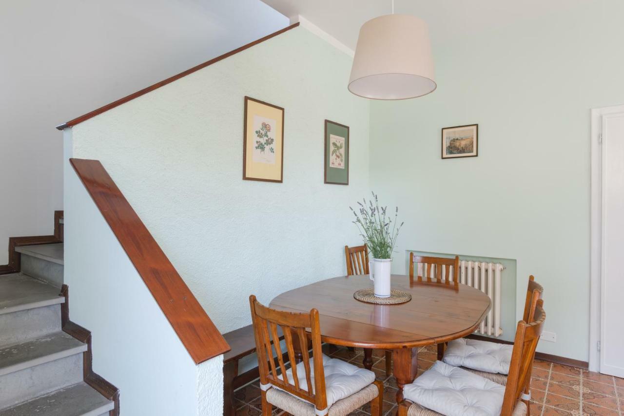 Maureen'S Beach House Forte dei Marmi Ngoại thất bức ảnh