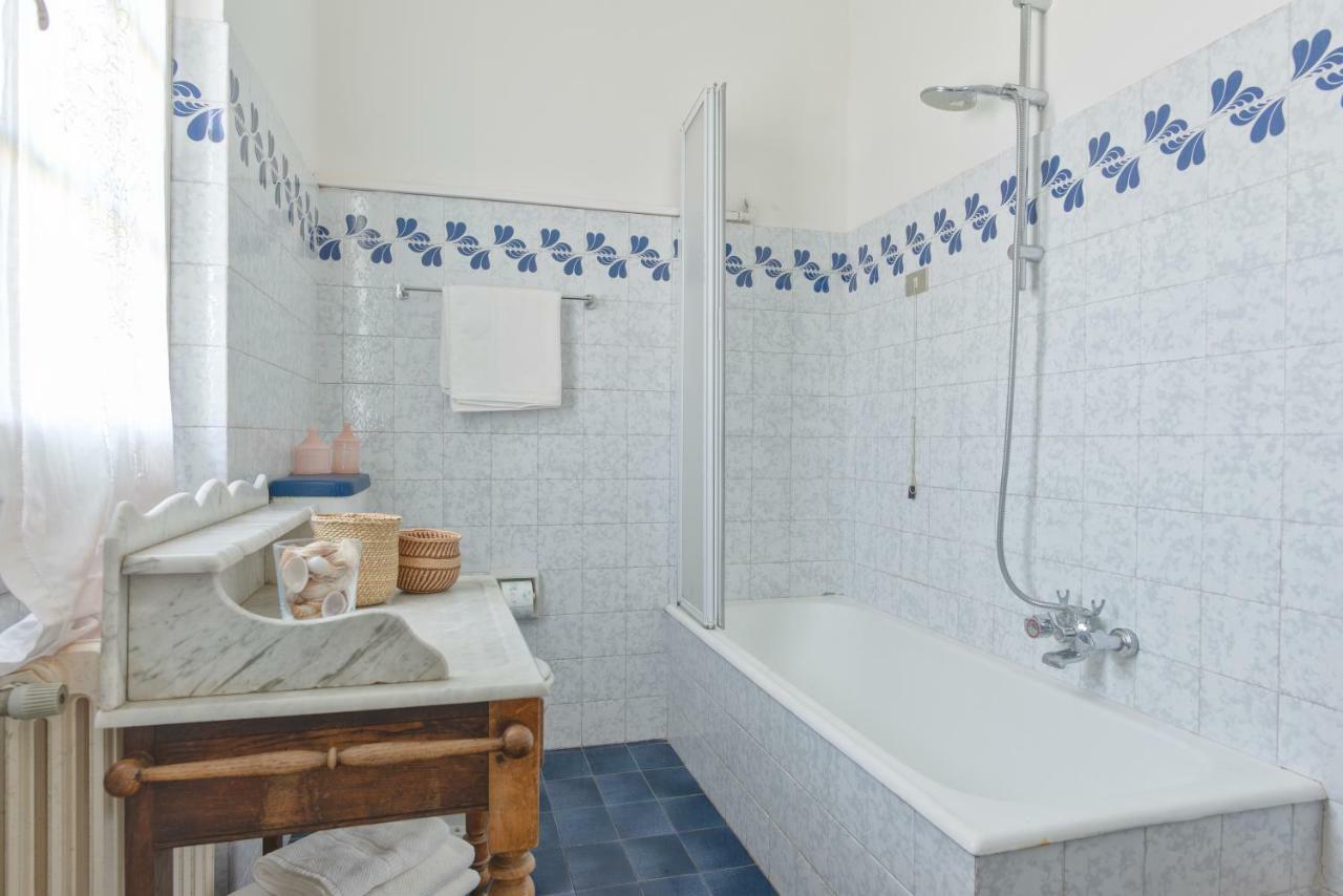 Maureen'S Beach House Forte dei Marmi Ngoại thất bức ảnh