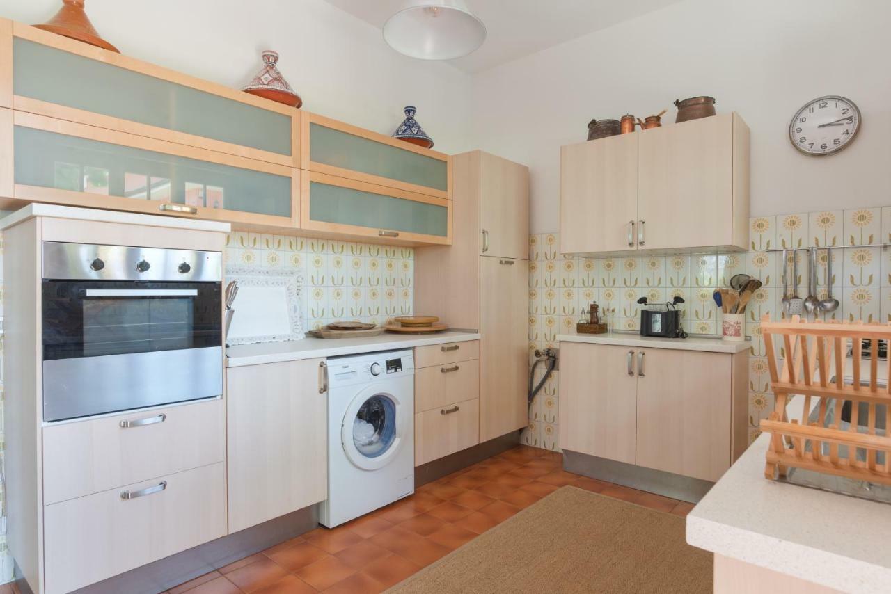 Maureen'S Beach House Forte dei Marmi Ngoại thất bức ảnh