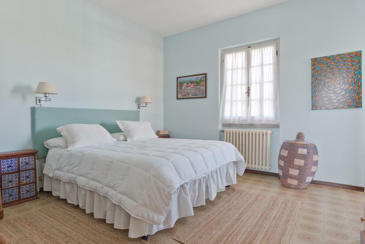 Maureen'S Beach House Forte dei Marmi Ngoại thất bức ảnh