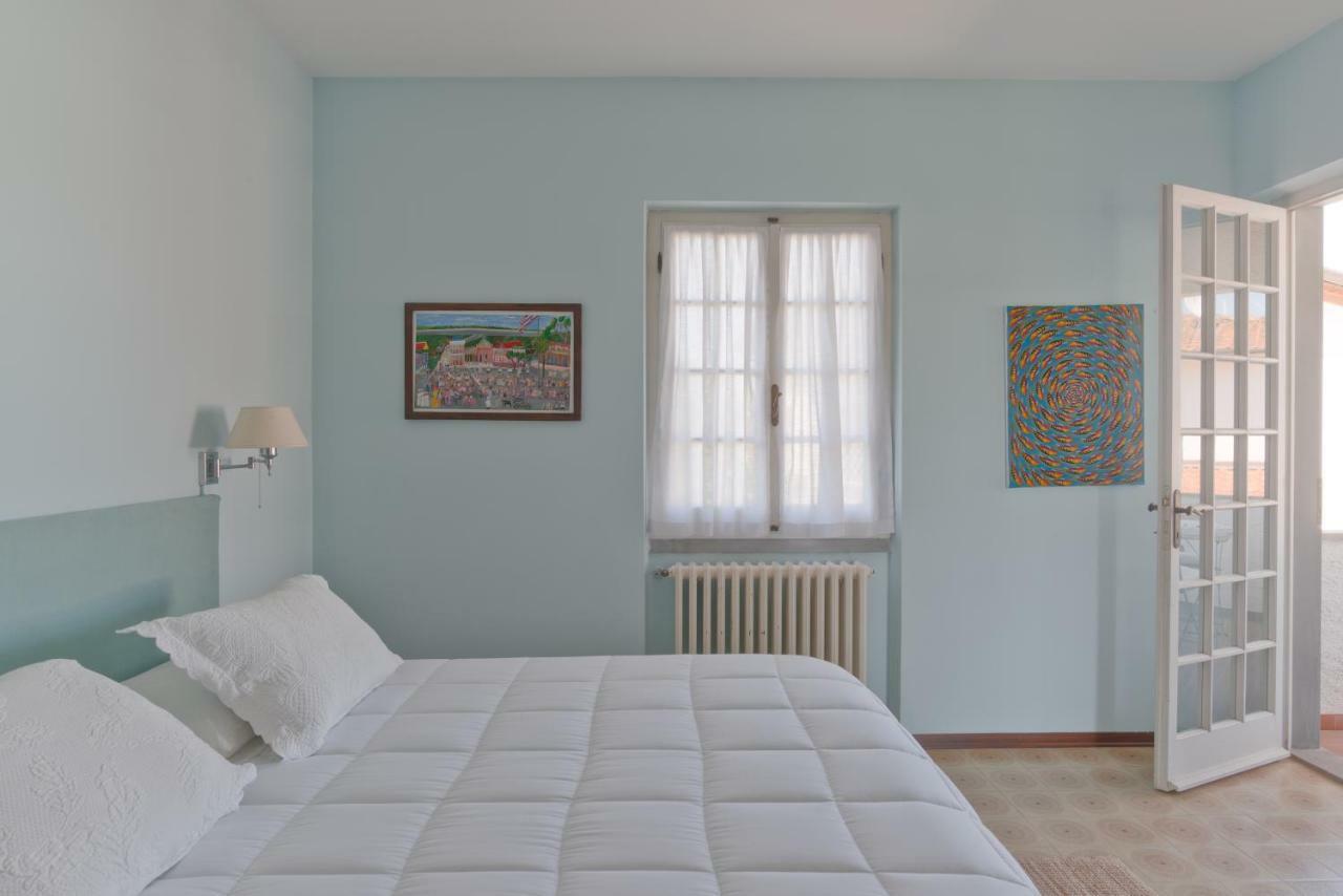 Maureen'S Beach House Forte dei Marmi Ngoại thất bức ảnh